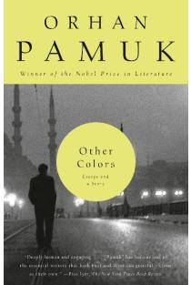 Other Colors: Essays and a Story