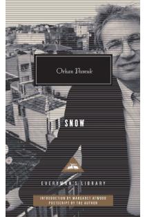 Snow: Introduction by Margaret Atwood