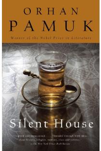 Silent House