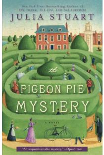 The Pigeon Pie Mystery