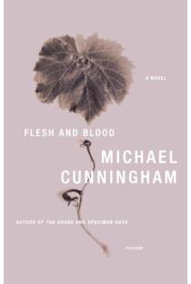 FLESH AND BLOOD