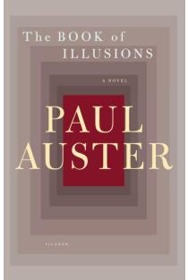 The Book of Illusions