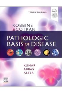 Robbins & Cotran Pathologic Basis of Disease