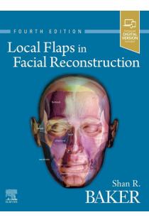 Local Flaps in Facial Reconstruction