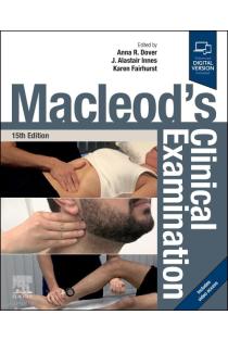 Macleods Clinical Examination