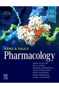 Rang & Dales Pharmacology