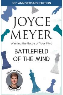 Battlefield of the Mind