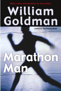 Marathon Man: A Novel