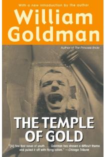 The Temple of Gold: A Novel