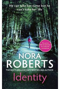 Identity: The gripping new drama from the multi-million copy bestselling author