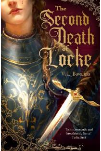 The Second Death of Locke