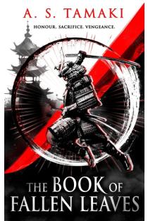 The Book of Fallen Leaves