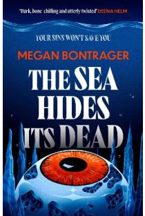 The Sea Hides its Dead