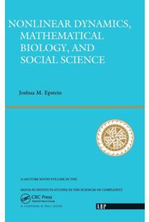 Nonlinear Dynamics, Mathematical Biology, And Social Science