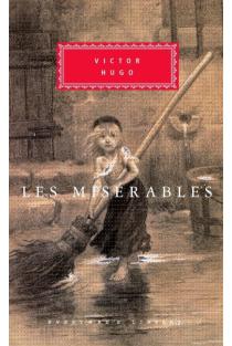 Les Miserables: Introduction by Peter Washington