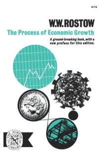 The Process of Economic Growth