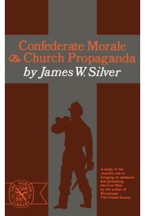 Confederate Morale and Church Propaganda