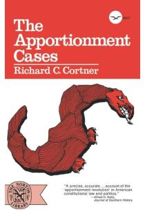 The Apportionment Cases