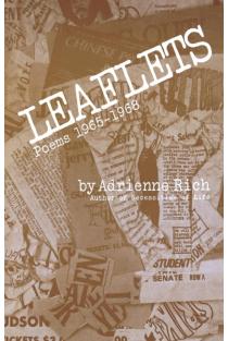 Leaflets: Poems 1965-1968