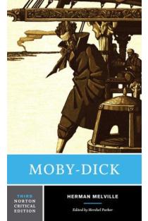 Moby-Dick: A Norton Critical Edition