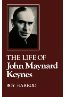 Life of John Maynard Keynes