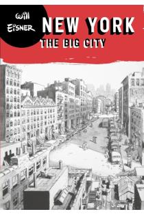 New York: The Big City