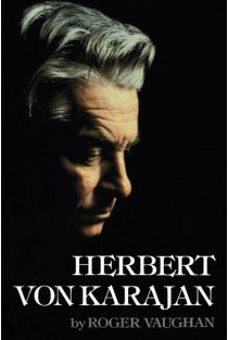 Herbert Von Karajan
