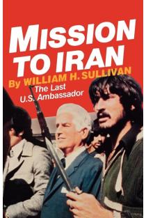 Mission to Iran