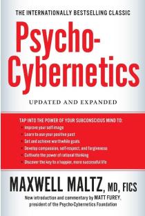 Psycho-Cybernetics