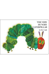 The Very Hungry Caterpillar