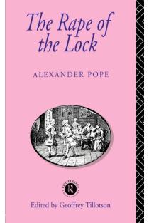 The Rape of the Lock