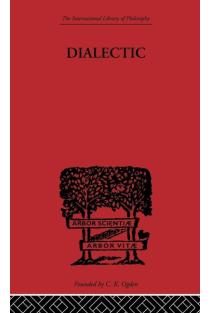 Dialectic