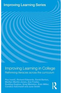 Improving Learning in College: Rethinking Literacies Across the Curriculum