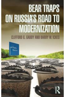 Bear Traps on Russias Road to Modernization