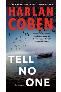 Tell No One: A Novel