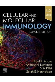 Cellular and Molecular Immunology