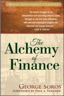 The Alchemy of Finance: The New Paradigm