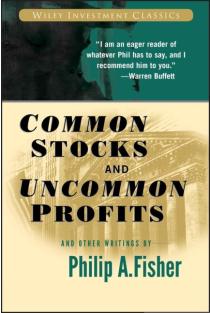 Common Stocks and Uncommon Profits