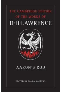 Aarons Rod