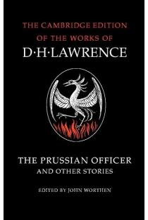 The Prussian Officer and Other Stories