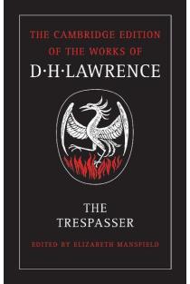 The Trespasser
