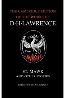 St Mawr and Other Stories