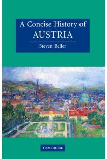 A Concise History of Austria