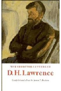 The Selected Letters of D. H. Lawrence