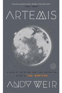Artemis: A Novel