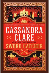Sword Catcher