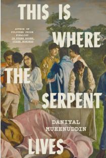 This Is Where the Serpent Lives