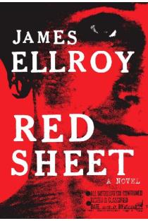 Red Sheet: A Novel