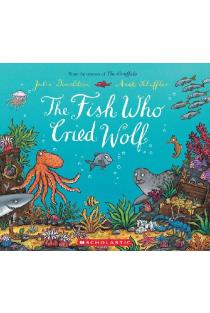 The Fish Who Cried Wolf