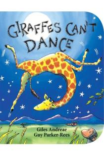 Giraffes Cant Dance
